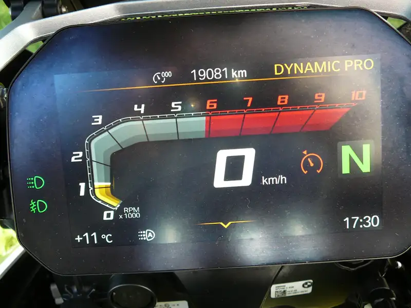 BMW R 1250 GS - foto 7