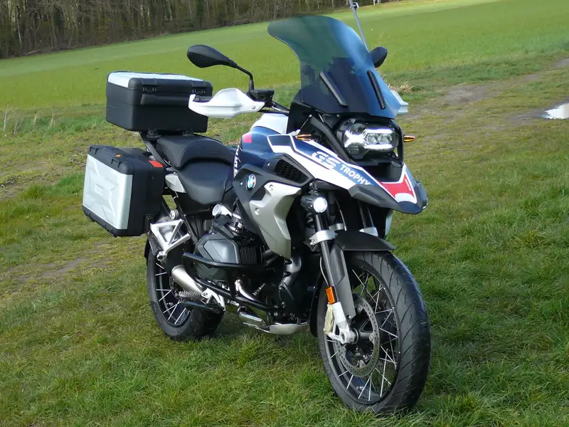 BMW R 1250 GS - foto 4