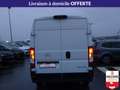 Opel Movano Pack Business Connect 3.5T L2H2 140 BlueHDI S\u002 Blanc - thumbnail 6