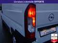 Opel Movano Pack Business Connect 3.5T L2H2 140 BlueHDI S\u002 Blanc - thumbnail 10