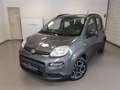 Fiat New Panda Life My22 Bleu - thumbnail 1