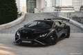 Lamborghini Huracán STO *NERO NOCTIS*FULL PPF*MWST AUSWEISBAR* Schwarz - thumbnail 6