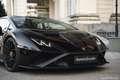 Lamborghini Huracán STO *NERO NOCTIS*FULL PPF*MWST AUSWEISBAR* Schwarz - thumbnail 35