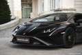 Lamborghini Huracán STO *NERO NOCTIS*FULL PPF*MWST AUSWEISBAR* Schwarz - thumbnail 8
