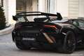 Lamborghini Huracán STO *NERO NOCTIS*FULL PPF*MWST AUSWEISBAR* Schwarz - thumbnail 36