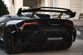 Lamborghini Huracán STO *NERO NOCTIS*FULL PPF*MWST AUSWEISBAR* Schwarz - thumbnail 13