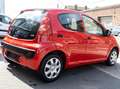 Peugeot 107 1.0i TrendY*NOUVEL EMBRAYAGE*GARANTIE 12 MOIS Rouge - thumbnail 6