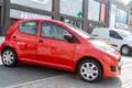 Peugeot 107 1.0i TrendY*NOUVEL EMBRAYAGE*GARANTIE 12 MOIS Rosso - thumbnail 3