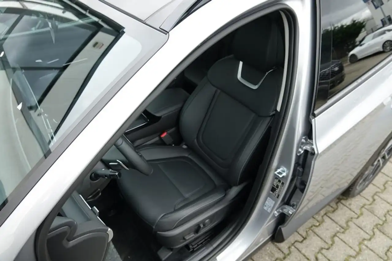 Hyundai TUCSON PRIME HYBRID 239 PS VOLLAUSSTATTUNG AHK! 9