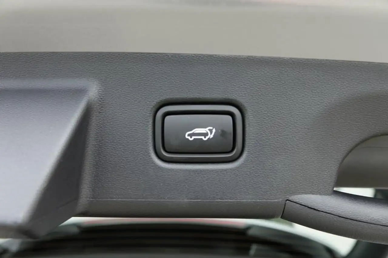 Hyundai TUCSON PRIME HYBRID 239 PS VOLLAUSSTATTUNG AHK! 8