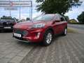 Ford Kuga Kuga  2.5 Duratec PHEV ECVT Titanium X AHK RFK LHZ Rot - thumbnail 2