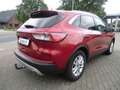 Ford Kuga Kuga  2.5 Duratec PHEV ECVT Titanium X AHK RFK LHZ Rot - thumbnail 5