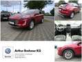 Ford Kuga Kuga  2.5 Duratec PHEV ECVT Titanium X AHK RFK LHZ Rot - thumbnail 1