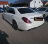 Mercedes-Benz S 450 4Matic Bianco - thumbnail 9