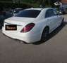 Mercedes-Benz S 450 4Matic Bianco - thumbnail 8