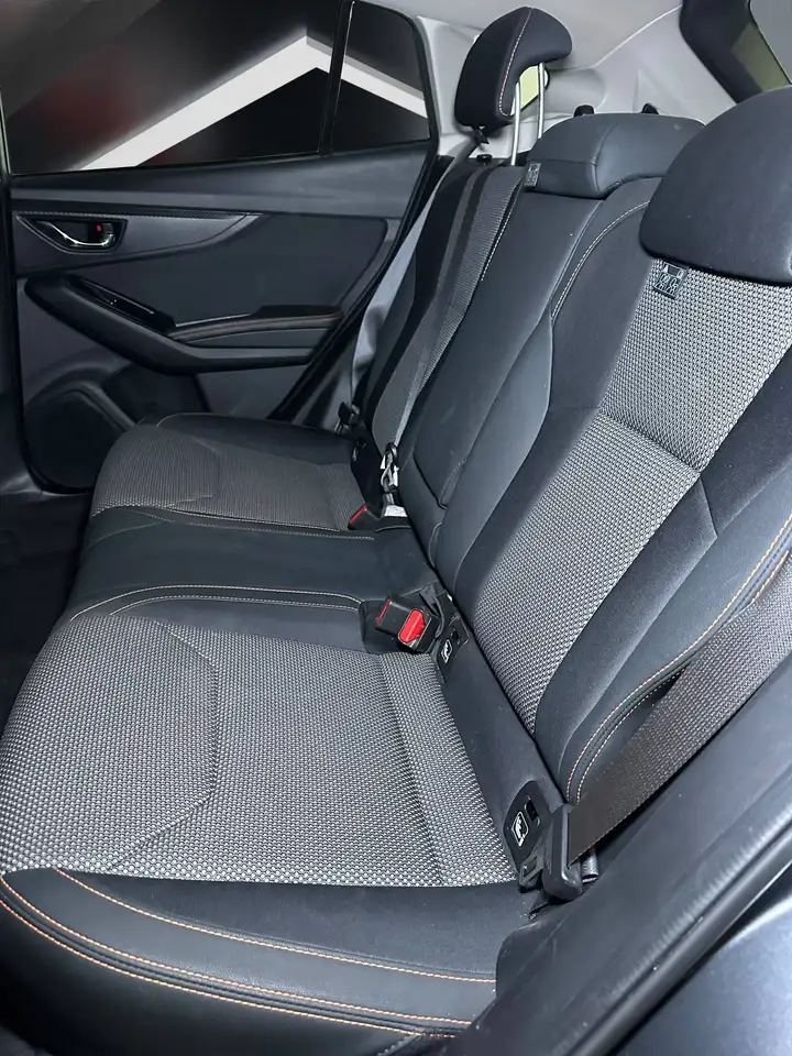 Subaru Xv 1.6i Style Xtra lineartronic 4WD, миниатюра 11