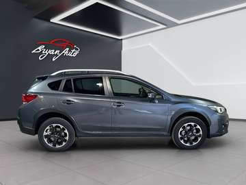 1.6i Style Xtra lineartronic 4WD
