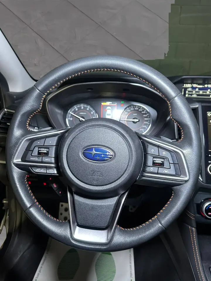 Subaru Xv 1.6i Style Xtra lineartronic 4WD, миниатюра 7