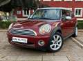 MINI Cooper Clubman R5 1.6i Rot - thumbnail 1