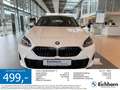 BMW 120 d Weiß - thumbnail 1