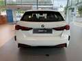 BMW 120 d Weiß - thumbnail 5