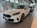 BMW 120 d Weiß - thumbnail 3