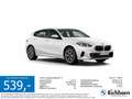 BMW 120 d Weiß - thumbnail 1
