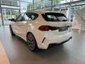 BMW 120 d Weiß - thumbnail 4