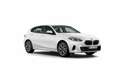 BMW 120 d Weiß - thumbnail 2