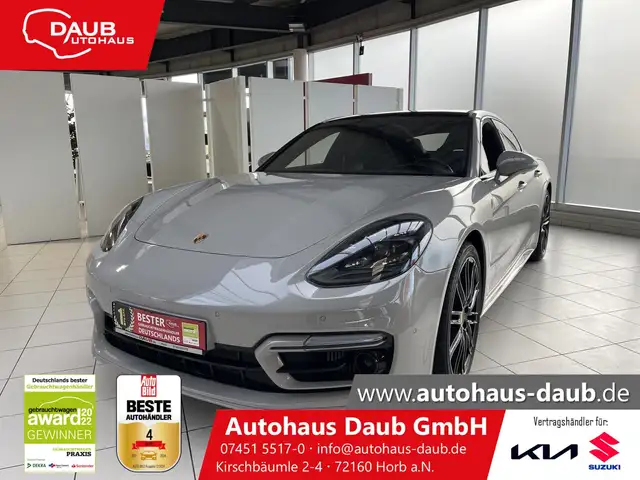 Porsche Panamera 4.0 GTS+Headup+Standhz.+Matrix+Approved