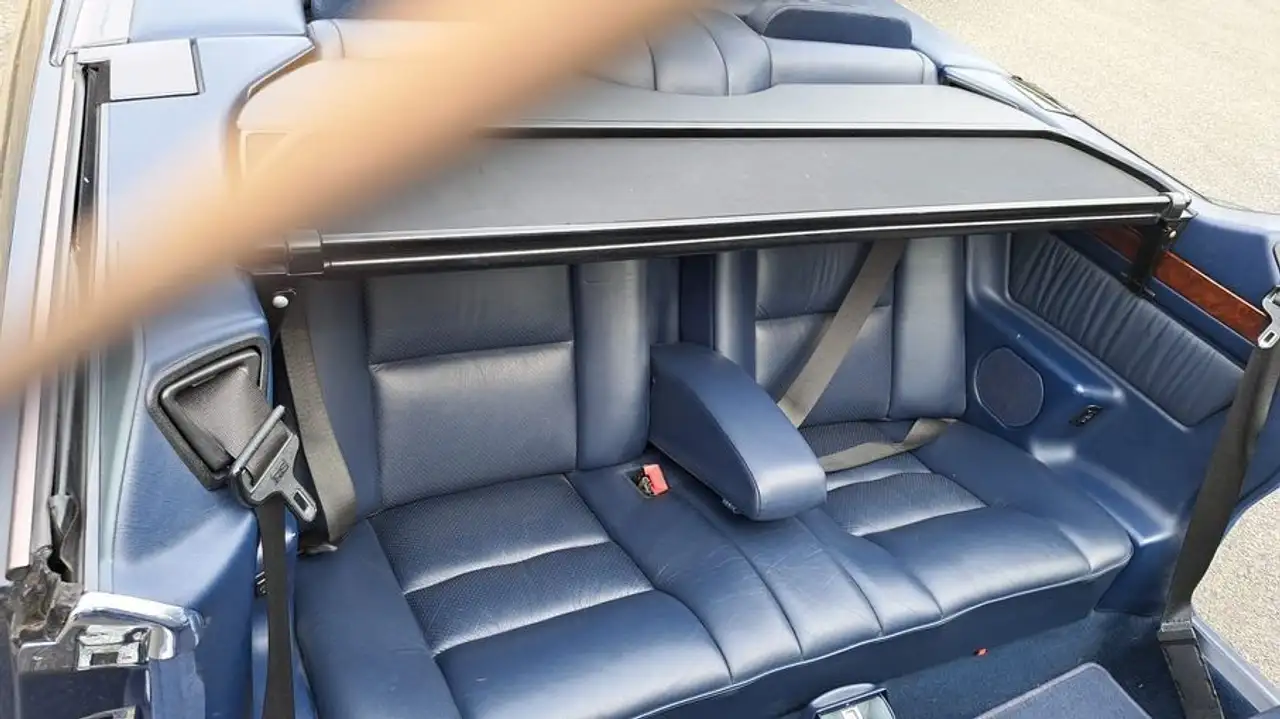 Mercedes-Benz CE 300 Cabrio 24 V Erstbesitz, Scheckheft, foto 10