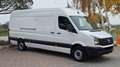 Volkswagen Crafter 35 lang L3H2 Hochdach PDC SDHZG KLIMA 2HAND EURO6 Weiß - thumbnail 1