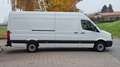 Volkswagen Crafter 35 lang L3H2 Hochdach PDC SDHZG KLIMA 2HAND EURO6 Weiß - thumbnail 2
