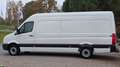 Volkswagen Crafter 35 lang L3H2 Hochdach PDC SDHZG KLIMA 2HAND EURO6 Weiß - thumbnail 5