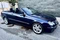 Mercedes-Benz CLK 280 Cabrio V6 Avantgarde Auto Km 85000 Garanti Blau - thumbnail 8