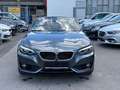 BMW 218 i Aut./Cabrio/Leder-Navi-Pdc Grau - thumbnail 5