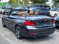 BMW 218 i Aut./Cabrio/Leder-Navi-Pdc Grau - thumbnail 4