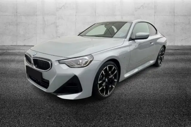 BMW 230 230i Coupé Msport