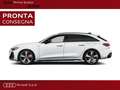 Audi A5 avant 2.0 e-hybrid s line edition quattro 299cv s- Bianco - thumbnail 2