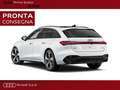Audi A5 avant 2.0 e-hybrid s line edition quattro 299cv s- Bianco - thumbnail 4