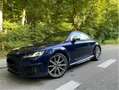 Audi TTS TTS Coupe TFSI quattro S tronic Blau - thumbnail 1