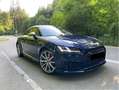 Audi TTS TTS Coupe TFSI quattro S tronic Blau - thumbnail 3
