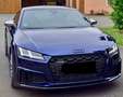 Audi TTS TTS Coupe TFSI quattro S tronic Blau - thumbnail 2