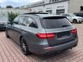 Mercedes-Benz E 43 AMG DESIGNO+PANO+AHK+STDHZG+360°+MEMORY Gris - thumbnail 3