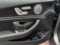 Mercedes-Benz E 43 AMG DESIGNO+PANO+AHK+STDHZG+360°+MEMORY Gris - thumbnail 10