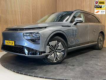 RWD Long Range 98 kWh|97% SOH|570KM WLTP|FULL OPTI