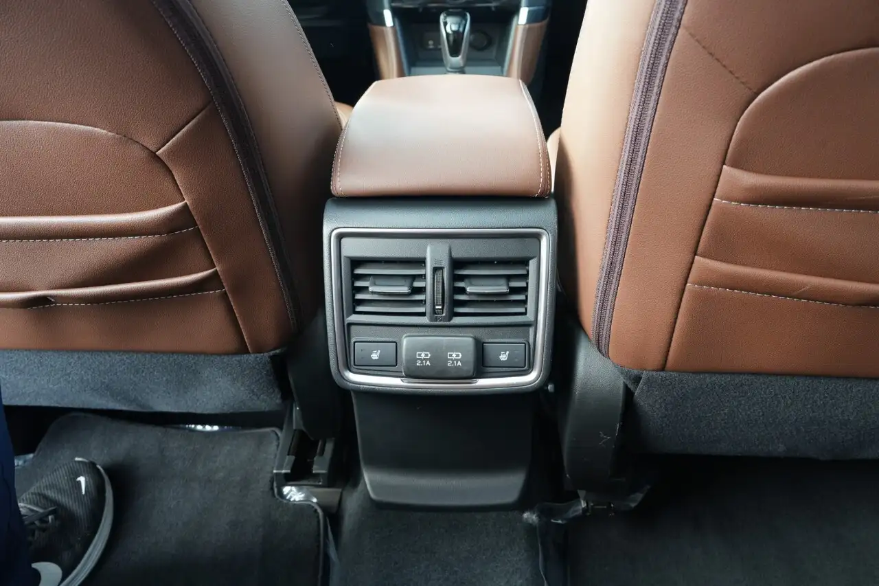 Subaru Forester снимка Subaru Forester