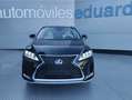 Lexus RX 450h Executive Negro - thumbnail 2