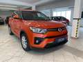 SsangYong Tivoli 1.5 T-GDi / TÜV neu Orange - thumbnail 3