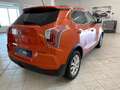 SsangYong Tivoli 1.5 T-GDi / TÜV neu Orange - thumbnail 5